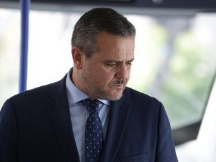 "Máxima colaboración" entre Gobierno y Comunidad para retomar el Cercanías Móstoles-Navalcarnero