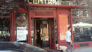 Café Central cerrará tras más de 40 años de historia