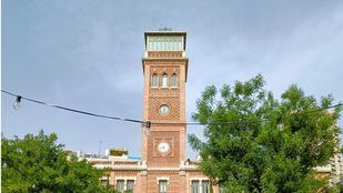 Casa Árabe