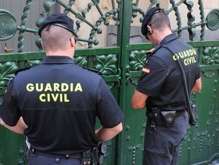 Detenidas dos mujeres por vender droga a domicilio en Chinchón