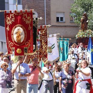 Collado Villaba se queda sin toros en sus fiestas patronales