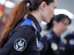 Visto bueno al reglamento de armamento y defensa para los Cuerpos de Policía Local de la región