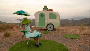 El Parque de Santander acoge cine y teatro familiar durante todo agosto