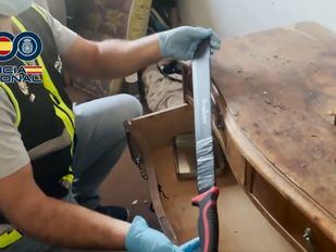 Desarticulado el 'Coro de los Cuatro Chorros', uno de los más violentos de los DDP