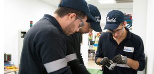 CCOO denuncia "ahogamiento" de los centros públicos de FP por "falta de financiación"