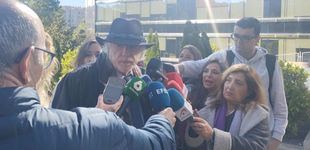 Prisión permanente para 'El Portugués' por el atropello múltiple mortal en una boda de Torrejón