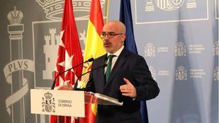 Francisco Martín