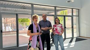 Arganda del Rey, Colmenar de Oreja y Moraleja de Enmedio contarán con nuevos centros educativos desde septiembre