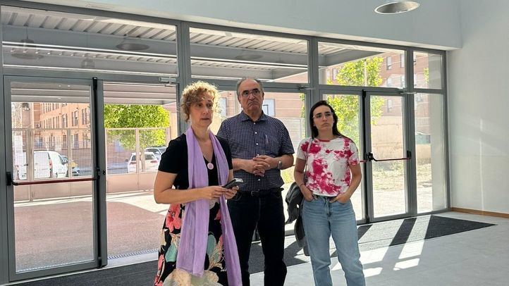 La Comunidad de Madrid hace oficial el nombre del nuevo instituto público de Arganda: nace el IES Eduardo Capa