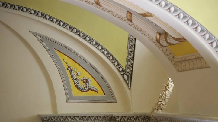 Visita al Palacio de los Duques de Osuna