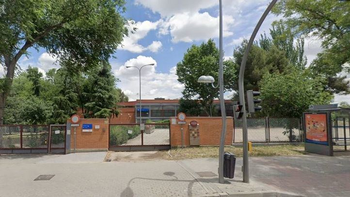 Centro Cultural Los Rosales