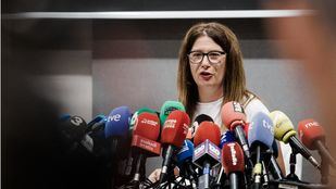 Leire Díez, investigada por presuntos delitos de cohecho y tráfico de influencias