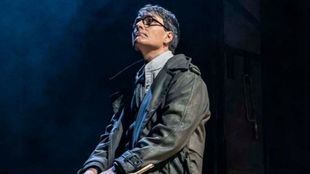 'La mujer de negro', teatro de terror y suspense en esencia pura