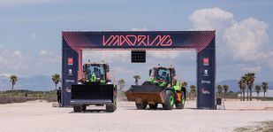 Denegadas las cautelares de Más Madrid contra la construcción del circuito de Fórmula 1 en Ifema