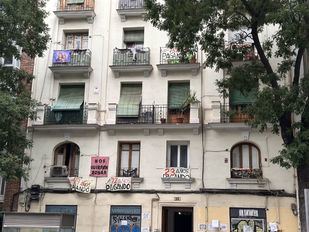 El precio del alquiler en Madrid sigue en ascenso