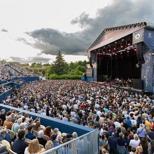 Noches del Botánico cierra su novena edición con 185.000 asistentes