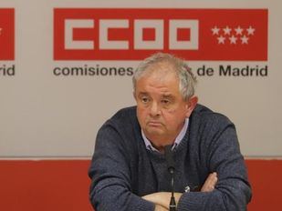 CCOO valora como "negativos" los datos de empleo en Madrid