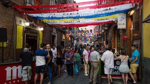 Ideas para aprovechar el finde largo de La Paloma