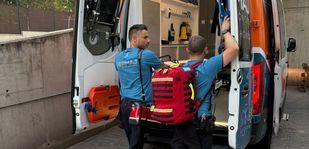 La gestión de las Emergencias majariegas enfrenta a Gobierno y oposición entre amenazas de "privatización"