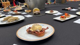 Tapapiés 2025 ofrecerá más de 100 tapas y 30 conciertos en Lavapiés