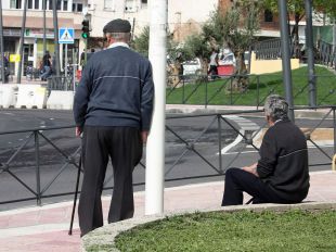 Brotes de sarna y chinches en residencias madrileñas: "La mayoría no cumplen los acuerdos de limpieza"