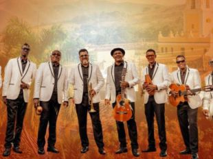 'Tópico 2025': tres décadas de carrera del fabuloso Septeto Santiaguero