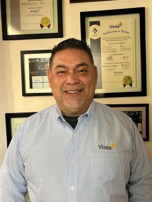 René Jaime Mungarro proyecta el futuro verde de Vinte con inversión, innovación y compromiso ambiental