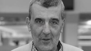 Fallece el periodista deportivo Manuel Esteban 'Manolete'