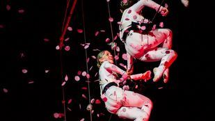 El concierto sorpresa de Veranos de la Villa, antesala de las fiestas de la Paloma