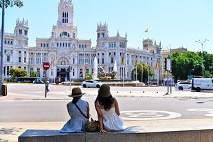 Se mantiene el aviso naranja en toda la región