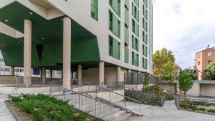 El 31 por ciento de madrileños se plantea cambiar de vivienda por el clima