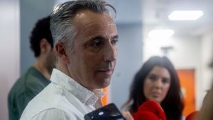 Novillo pide "responsabilidad" a los forestales en huelga por el "riesgo extremo de incendios"