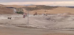 El Parlamento Europeo revisará la controvertida ampliación del vertedero de Pinto