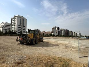 El Cañaveral estrenará nueva instalación deportiva antes de fin de año