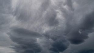 Jornada de alivio térmico en la región, con posibilidad de tormentas en la Sierra