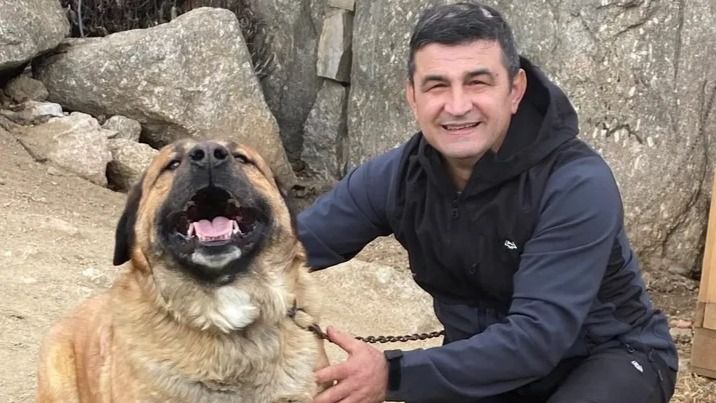 Mircea, hombre fallecido en el incendio de Tres Cantos