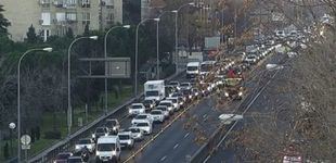 La DGT prevé más de siete millones de desplazamientos durante el puente del 15 de agosto
