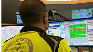 Joven de 28 años resulta herido por apuñalamiento en Vallecas