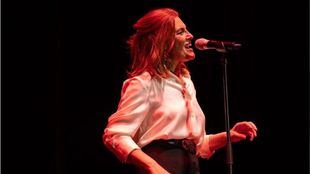 Mónica Molina, el 'Algo Inesperado' de los Veranos de la Villa 2025