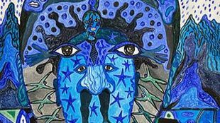 Terrafilia reúne cinco siglos de arte para ahondar en la relación con la Tierra