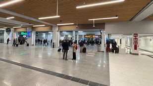 El servicio de alta velocidad entre Madrid y Galicia acumula siete días sin servicio