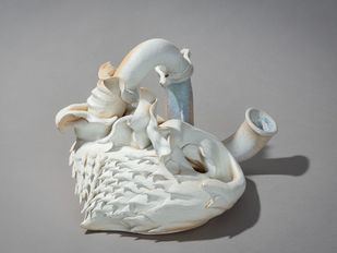 La nueva temporada de exposiciones de la Comunidad se estrena en septiembre con arte contemporáneo y literatura