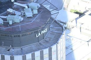 Convocada una huelga simbólica el 26 de agosto en La Paz para denunciar la falta de personal en verano