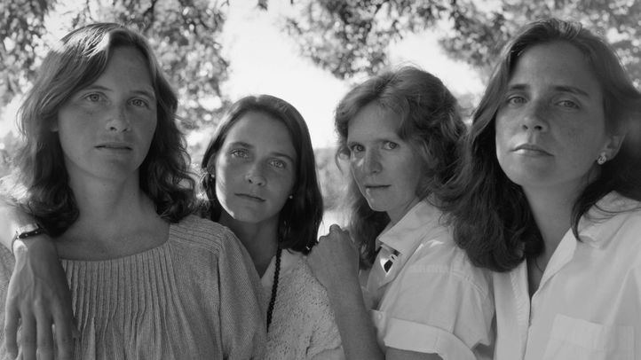 Serie 'Las hermanas Brown'