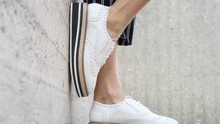 Tendencias en Calzado Femenino: Confort y Estilo Made in Spain en Madrid