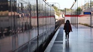 Reajuste en el servicio de la C-4 de Cercanías desde entre el 22 y el 30 de agosto