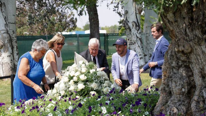 Este miércoles se cumplen 17 años del accidente de vuelo JK5022 de Spanair