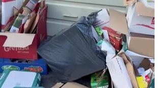 El contrato de limpieza en Alpedrete, caducado desde 2021, genera malestar entre los ciudadanos