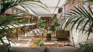 La venta abierta al público del mobiliario tendrá lugar del 5 al 7 de septiembre