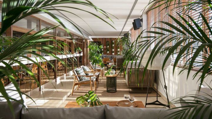 La venta abierta al público del mobiliario tendrá lugar del 5 al 7 de septiembre